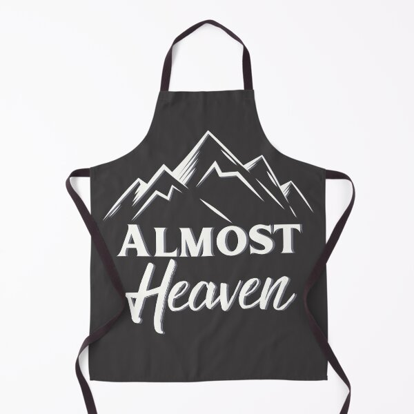 Item preview, Almost Heaven designed and sold by dmbdana.