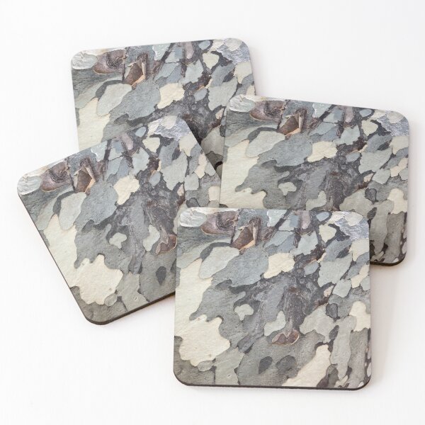 Item preview, Sedona Tree Bark Pattern designed and sold by hobrath.