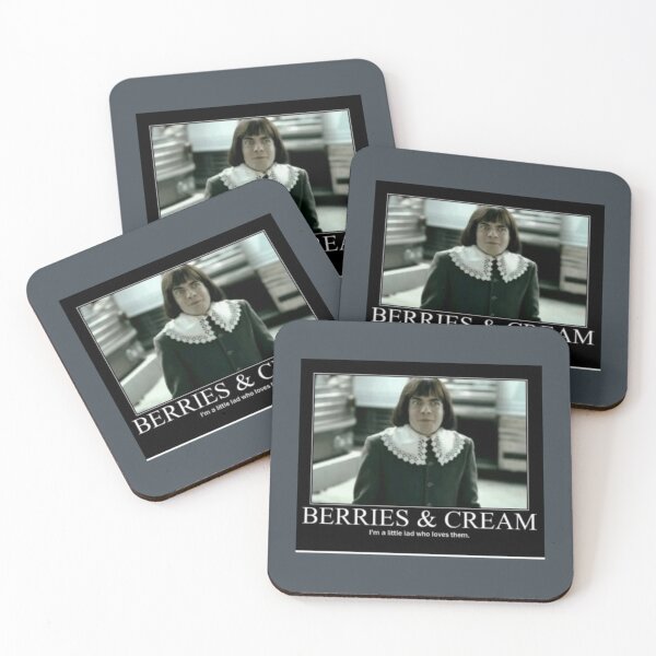 Item preview, Berries and Cream          designed and sold by MysticWay.