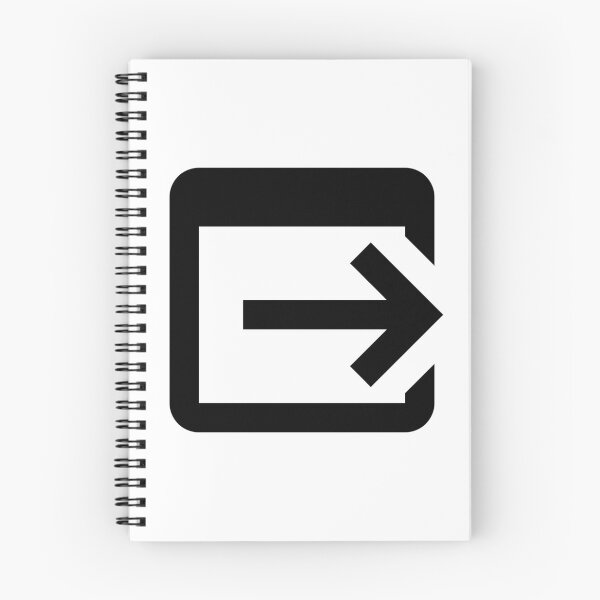 Item preview, MDI Application-Export designed and sold by GnarlyFurtardo.