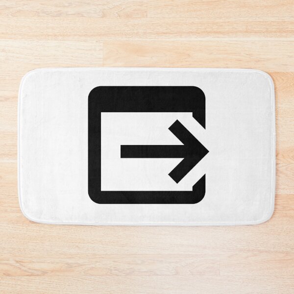 Item preview, MDI Application-Export designed and sold by GnarlyFurtardo.
