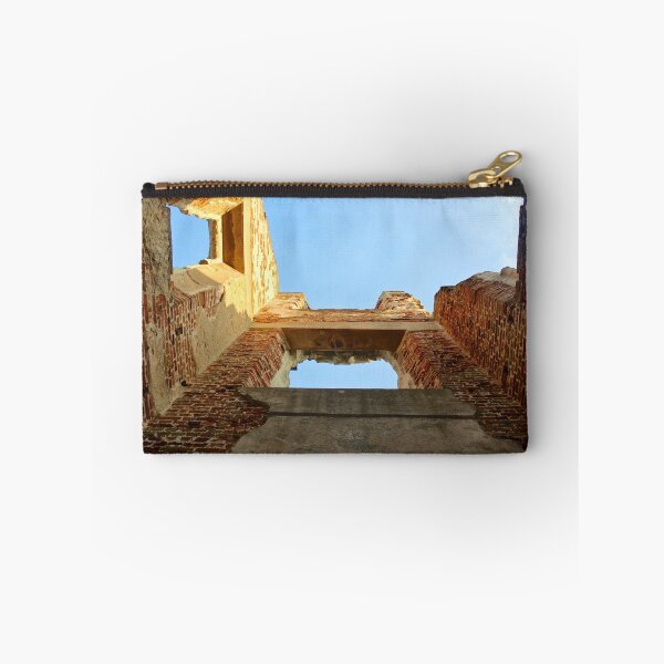Item preview, Roofless Building designed and sold by Matt Keil.