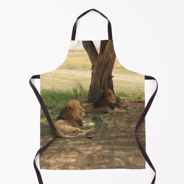 Item preview, Africa, Tanzania, Animals, Big Cat, Leo, Photography, BebiCervin designed and sold by BebiCervin.