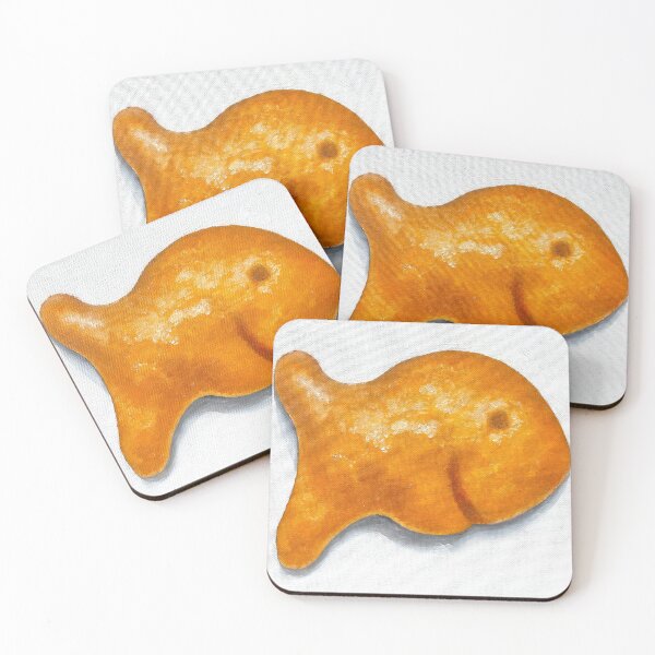Item preview, Gold Fish designed and sold by MargarbsArt.