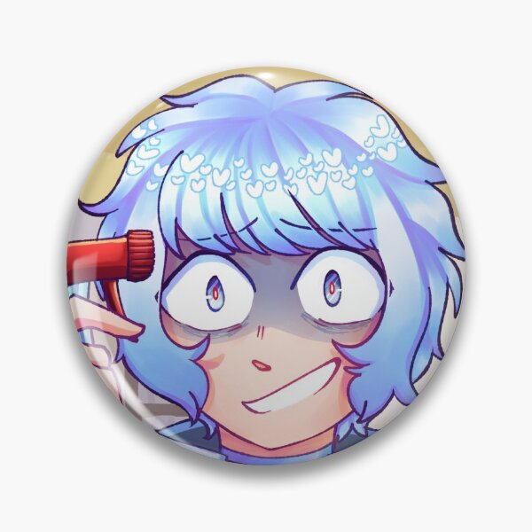 Item preview, [YTTD] Your New Boyfriend's an Asshole! designed and sold by AriaPMDEoL.