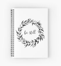 Cuaderno de espiral Estate quieto