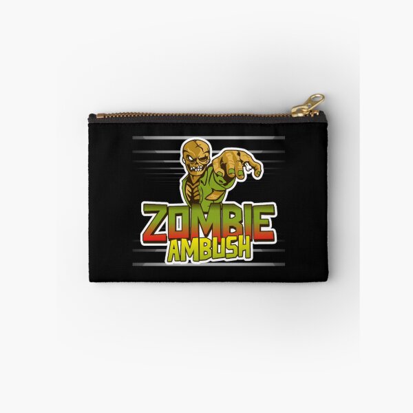 Item preview, Zombie Ambush designed and sold by Monique Prince.