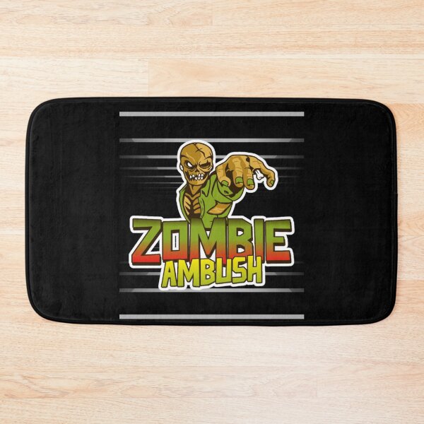 Item preview, Zombie Ambush designed and sold by Monique Prince.