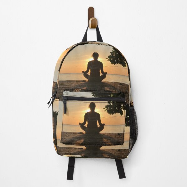 Item preview, Morning Meditation designed and sold by DRONECASTERZ.