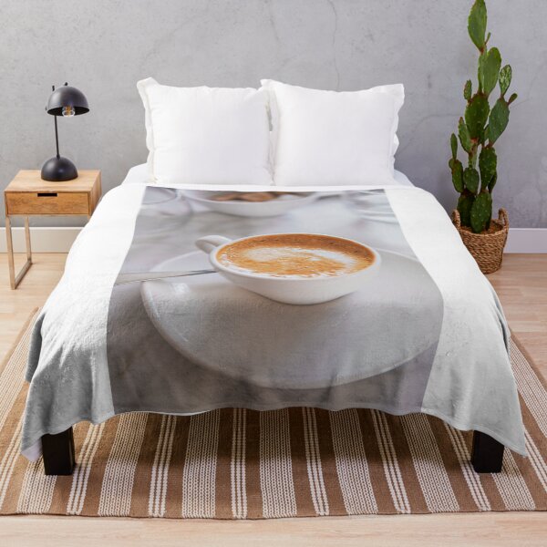 Item preview, Morning Espresso Latte designed and sold by newburyboutique.