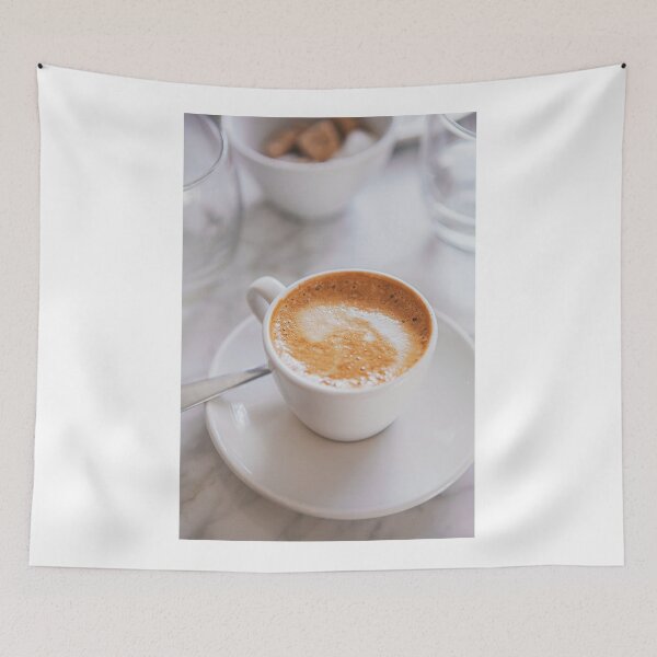 Item preview, Morning Espresso Latte designed and sold by newburyboutique.