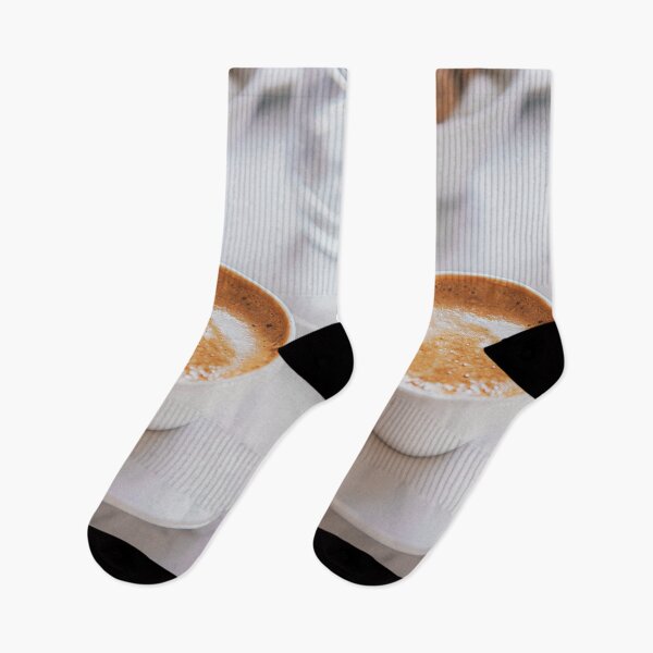Item preview, Morning Espresso Latte designed and sold by newburyboutique.