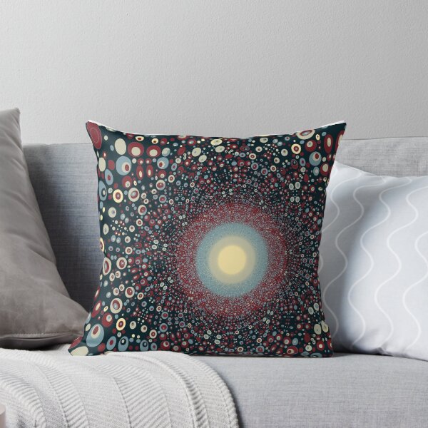 Item preview, Color abstract art designed and sold by artdragongift 15.