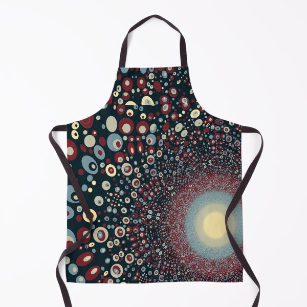 Item preview, Color abstract art designed and sold by artdragongift 15.