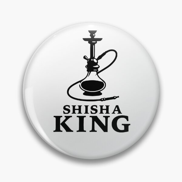 Item preview, Shisha King designed and sold by MBGraphikDesign.