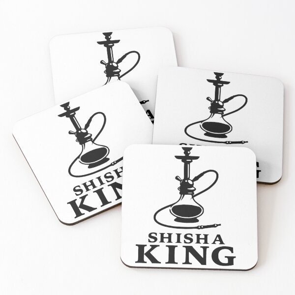Item preview, Shisha King designed and sold by MBGraphikDesign.