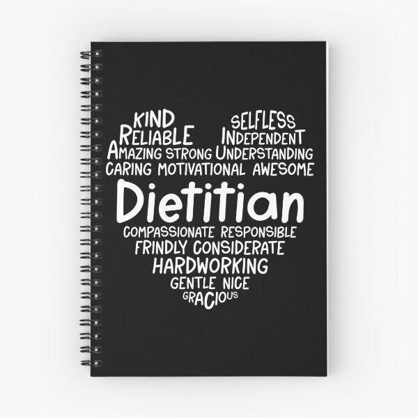 Item preview, Dietitian Heart  designed and sold by BLC-Design.