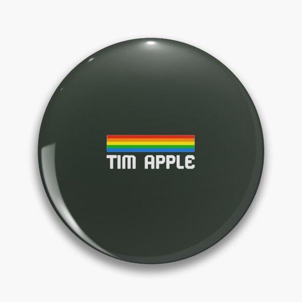 Item preview, shirt tim apple Active  designed and sold by MavAndCoShop.