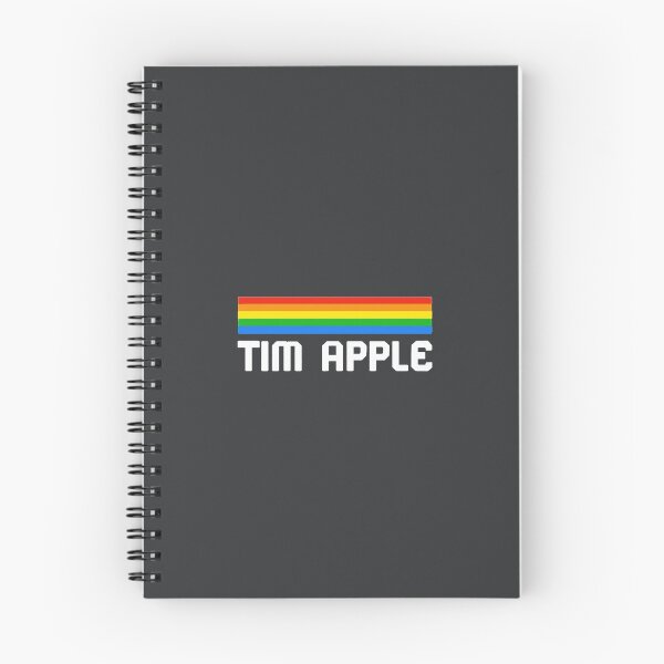 Item preview, shirt tim apple Active  designed and sold by MavAndCoShop.