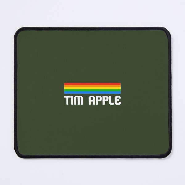 Item preview, shirt tim apple Active  designed and sold by MavAndCoShop.