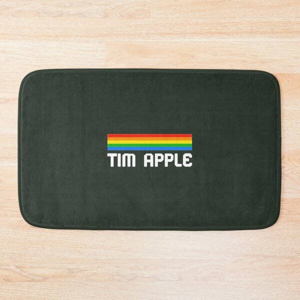 Item preview, shirt tim apple Active  designed and sold by MavAndCoShop.