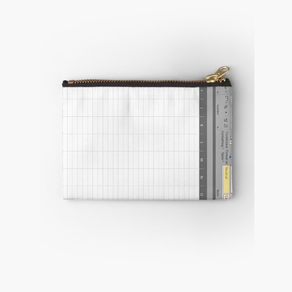 Item preview, Excel Spreadsheet designed and sold by IMTHEBUS.