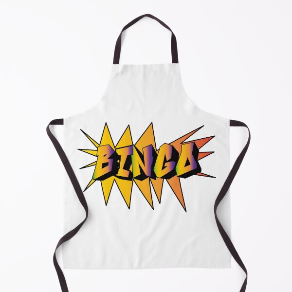 Item preview, Best Play Bingo designed and sold by bahicharafe.