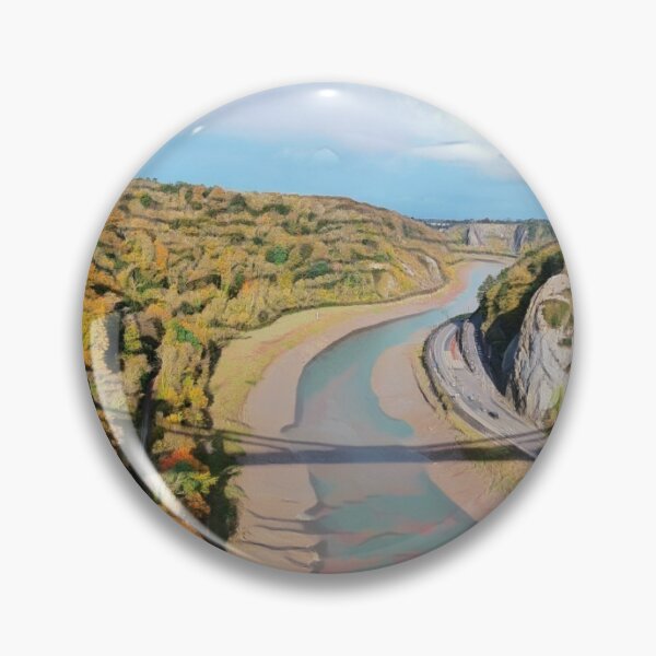 Item preview, Shadow of the Bridge  designed and sold by Frank-Vincent.