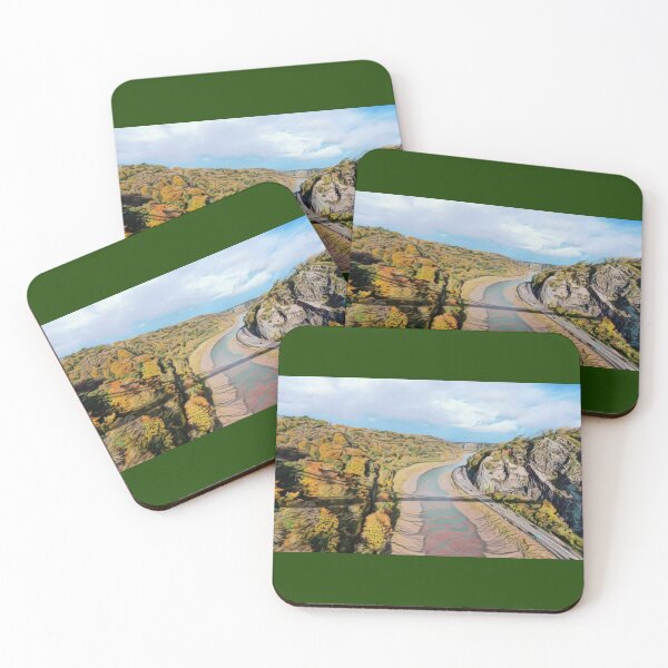 Item preview, Shadow of the Bridge  designed and sold by Frank-Vincent.