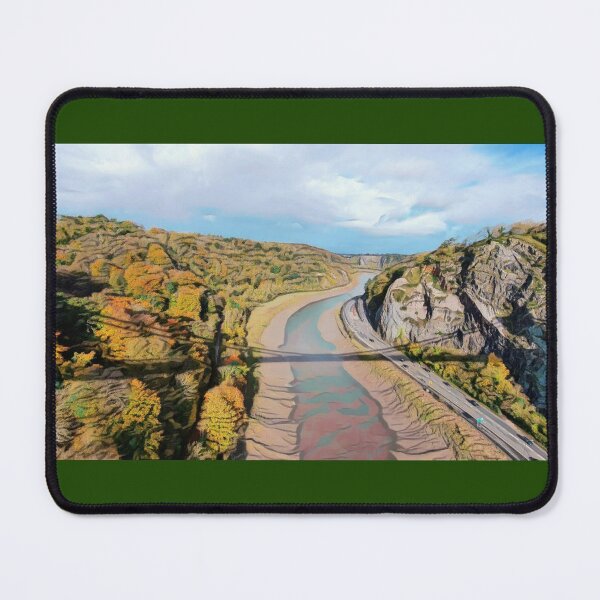 Item preview, Shadow of the Bridge  designed and sold by Frank-Vincent.