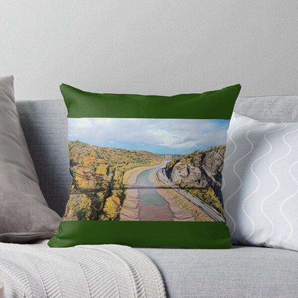 Item preview, Shadow of the Bridge  designed and sold by Frank-Vincent.