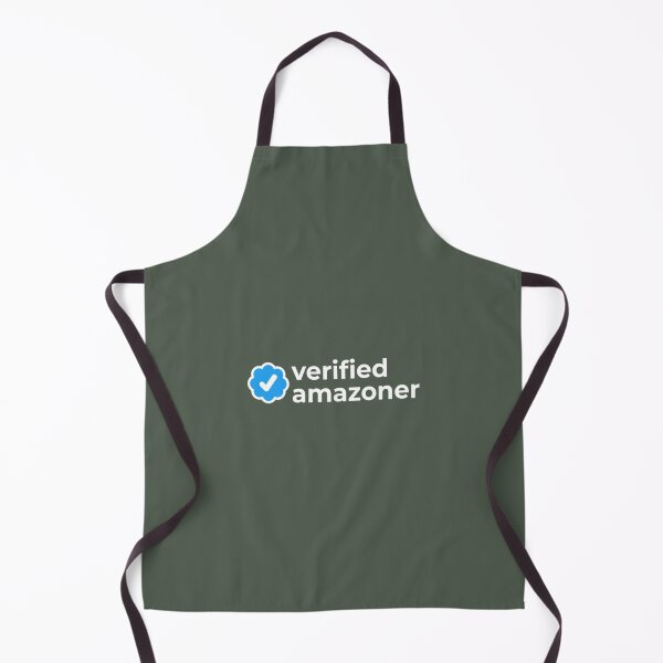 Item preview, Verified Amazoner Classic designed and sold by MavAndCoShop.