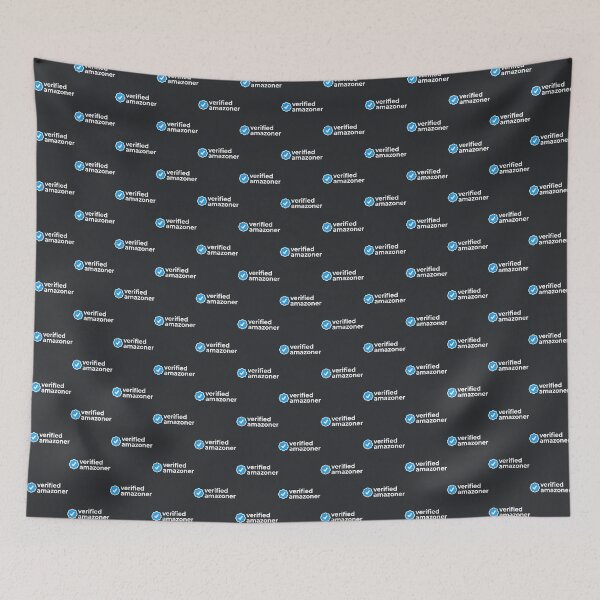 Item preview, Verified Amazoner Classic  designed and sold by MavAndCoShop.