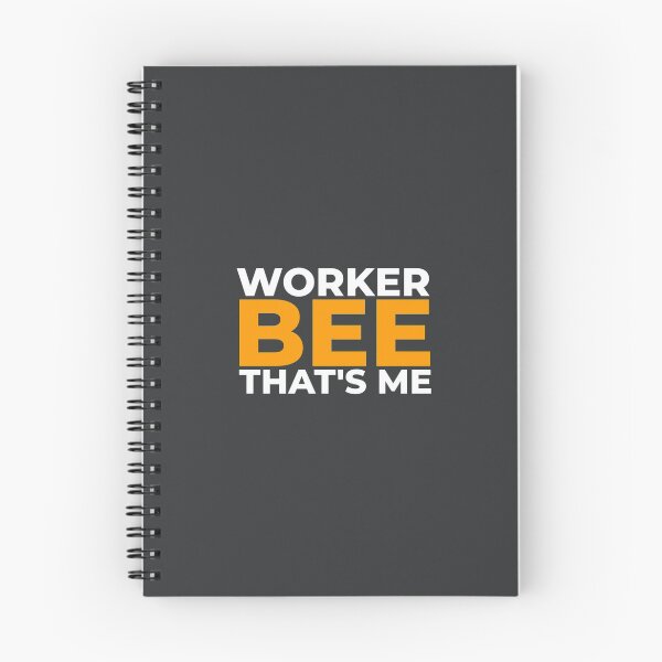 Item preview, Worker bee, that_s me Classic   designed and sold by MavAndCoShop.
