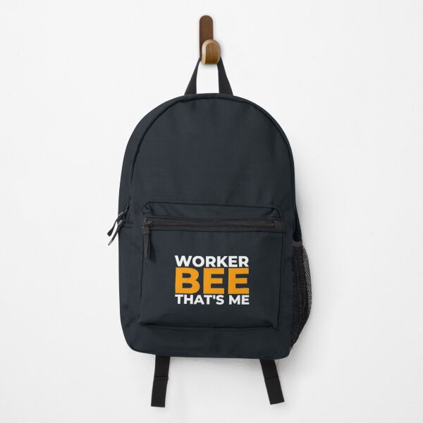 Item preview, Worker bee, that_s me Classic   designed and sold by MavAndCoShop.