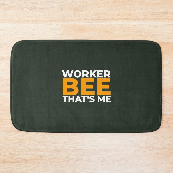 Item preview, Worker bee, that_s me Classic   designed and sold by MavAndCoShop.