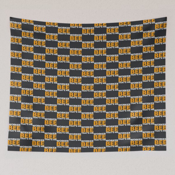 Item preview, Worker bee, that_s me Classic   designed and sold by MavAndCoShop.