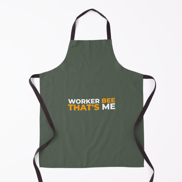 Item preview, Worker bee, that_s me Classic designed and sold by MavAndCoShop.