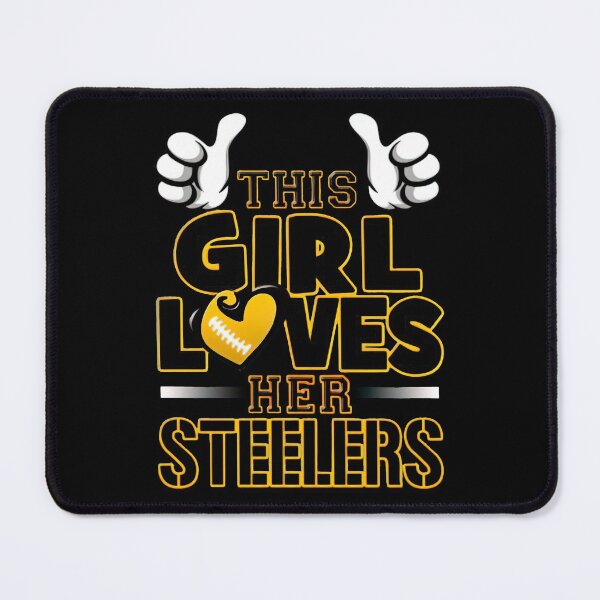Item preview, Pittsburgh Steelers designed and sold by Pittsburghhh243.