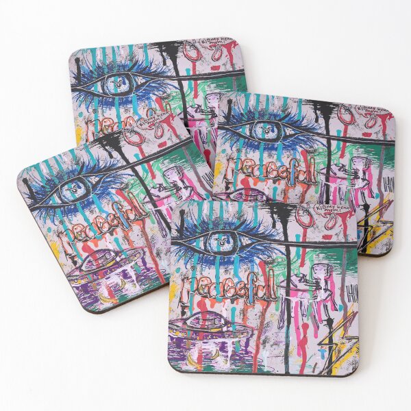 Item preview, peaceful designed and sold by Anna Hrabowyj.