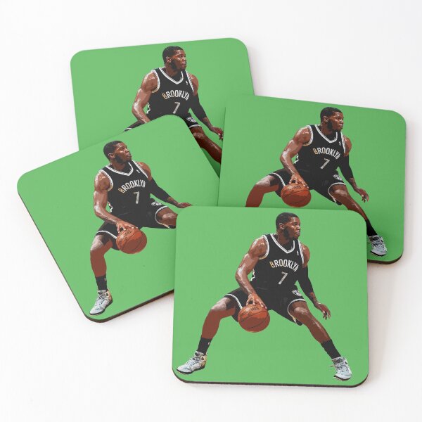 Item preview, Kevin Durant designed and sold by frangipanms.