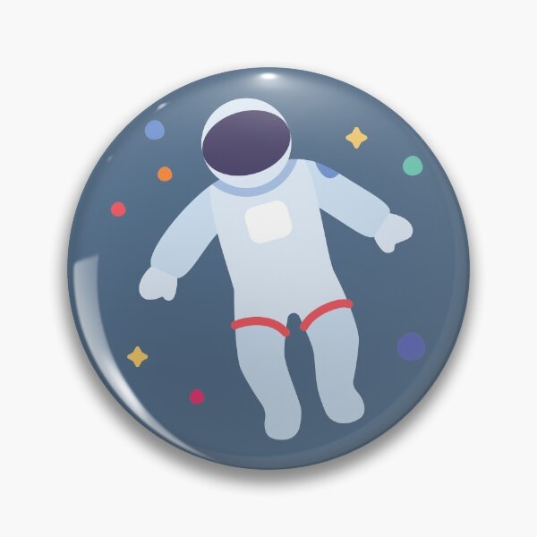 Item preview, Astronaut designed and sold by ArtCity Designs.