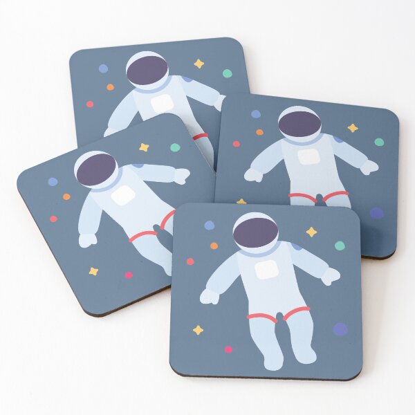 Item preview, Astronaut designed and sold by ArtCity Designs.