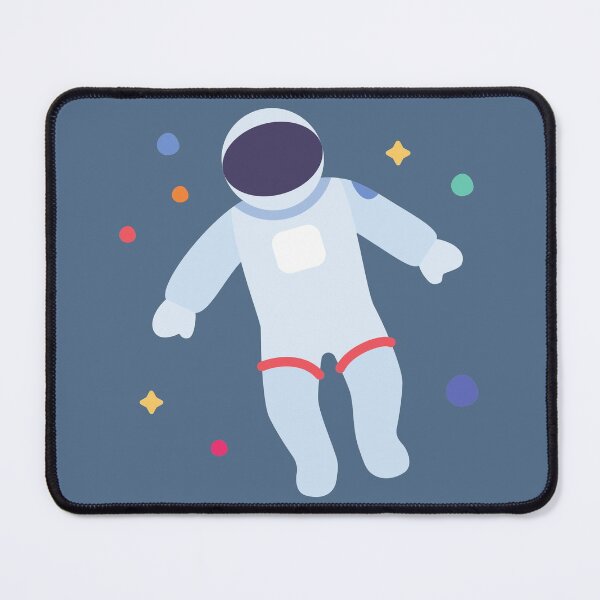 Item preview, Astronaut designed and sold by ArtCity Designs.