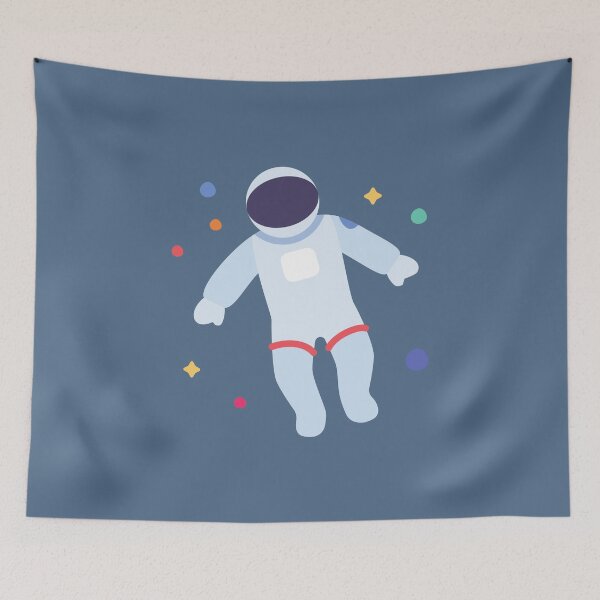 Item preview, Astronaut designed and sold by ArtCity Designs.