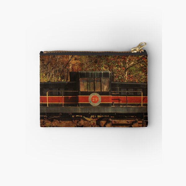 Item preview, Catskill Mountain Railroad Engine 29 designed and sold by PineSinger.