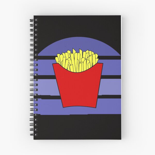 Item preview, French fries food designed and sold by Imutobi.