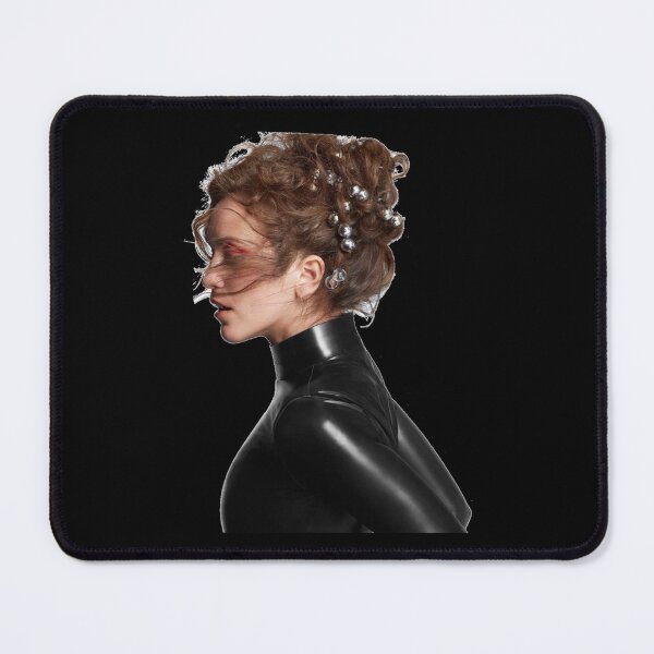 Artikelvorschau, Rae Morris Sticker entworfen und verkauft von osedela.
