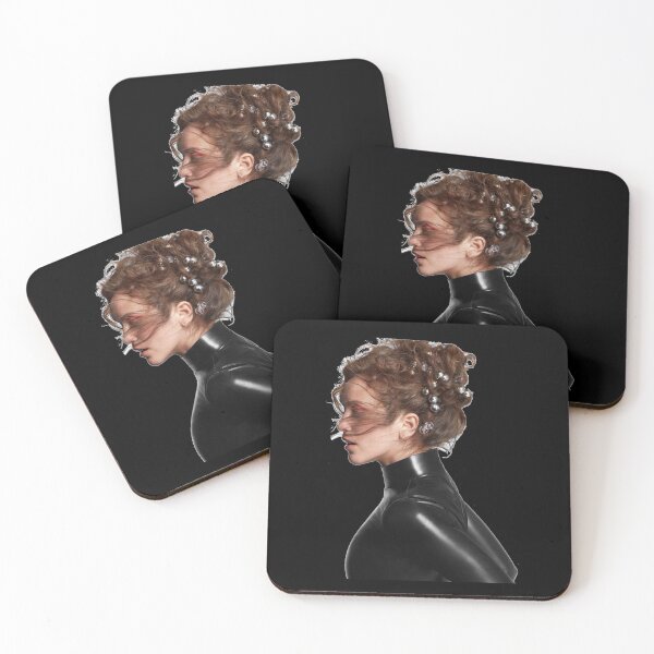 Artikelvorschau, Rae Morris Sticker entworfen und verkauft von osedela.