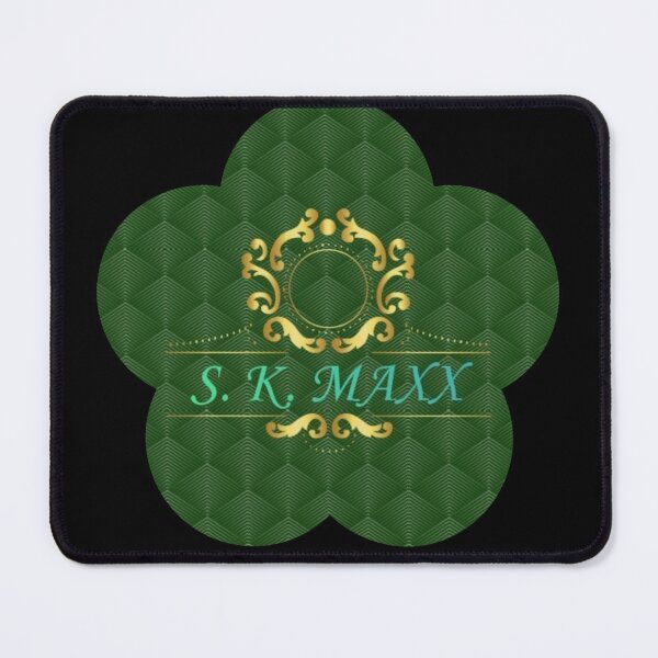 Item preview, Brand logo lux pattern designed and sold by SKMAXX.